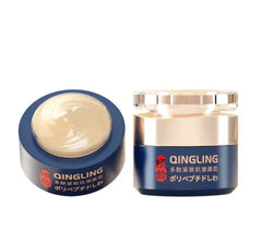 FaceLuxe™ Ageless Confidence Cream