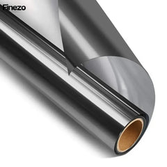 ShadeGuard™ Heat-Reducing Privacy