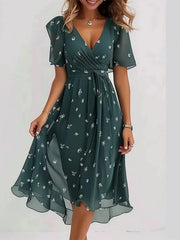 Matilda™ | Summer Dress
