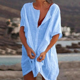 Rachel™ Wearable Airiness Feel
