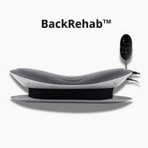 BackRehab™ – Restore Your Mobility