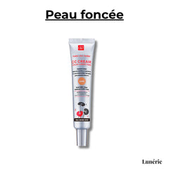 DewCream™ Brightening Coverage Glow