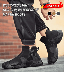 Keith™ Unstoppable Daily Comfort