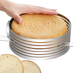 Evenlayer™ Neat Slice Everytime