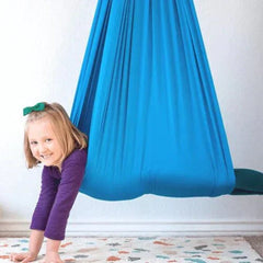 CalmSwing™ Soothing Motion Therapy