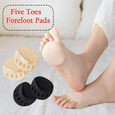 5+5 Free | ComfyStep™ Cushioned Walking Pads