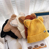 FrostCap™ Chic Cold Protection