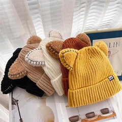 FrostCap™ Chic Cold Protection
