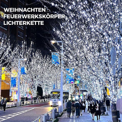 MerryLights™ Brighten Holiday Nights