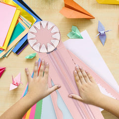 Paper Edge Cutter
