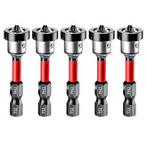 PowerAlign – Magnetic Screw Bits