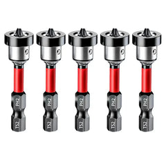 PowerAlign – Magnetic Screw Bits