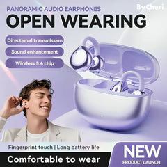 Temporary 50% discount | OpenBeats™ | Move freely, hear clearly!