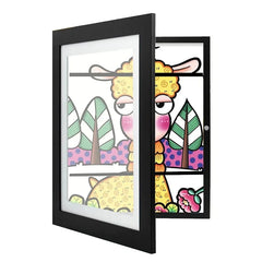Kids Art Frame