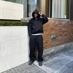 Heidi-Mode | Street Vibes Hoodie & Tracksuit Set