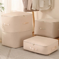 BeddingBag - Super Space-Saving Compression Organizer