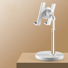 MH100 Desktop Adjustable Lifting Phone Stand