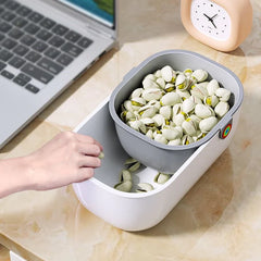 NeatNibble™ Smart Snack Solution