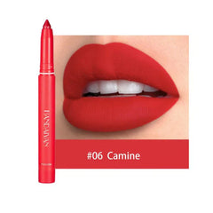 GlamLine™ Defined Matte Perfection