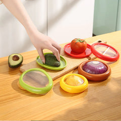Fruit FreshLock Containers — Keep Every Bite Crisp, Juicy, and Perfectly Fresh Day After Day