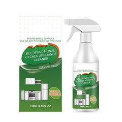 EcoBoost Enzyme Foam Cleaner — Dominate Grease and Grime with Nature’s Mighty Touch