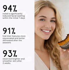 RadiantLuxe™ — Unlock Youthful Glow and Say Goodbye to Puffy, Tired Skin Instantly