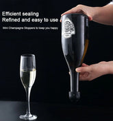 LockCap™ Freshness Sealed Longer
