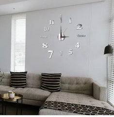ModiClock™ Stylish Time Expression