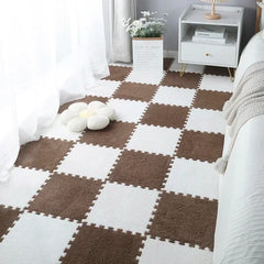 ComfyMat™ Comfort Underfoot Always