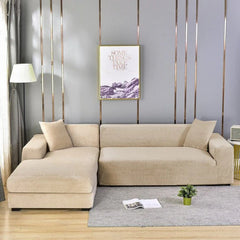 LuxurySofa – Samtelastic sofa cover