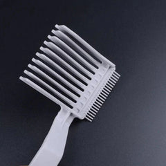 SlashMaster™ — Command Every Strand for Effortless, Pain-Free Precision