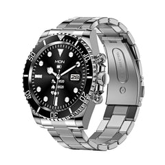 TimeNerve™ Rotatable Smart Watch