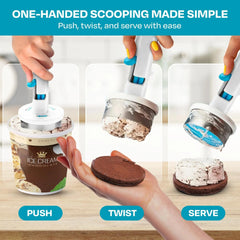 ChillScoop™ Perfect Scoop Everytime