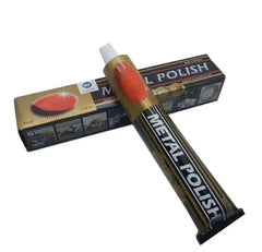 Metal Polish Cream