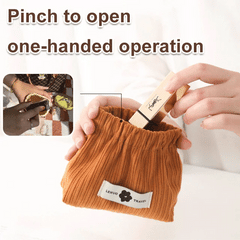 ChicStash™ Neat Beauty Storage