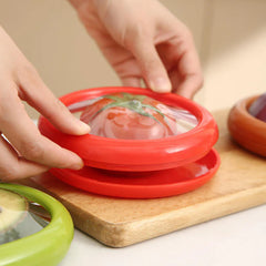 Fruit FreshLock Containers — Keep Every Bite Crisp, Juicy, and Perfectly Fresh Day After Day