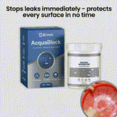 HydroGuard Pro — Transform Your Home Into a Water-Tight Fortress That Never Fears a Leak