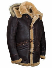 Kyle™ Ultimate Cold Protection