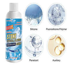NanoShine™ Instant Stain Removal