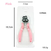 LoopEase – One Step Jewelry Pliers