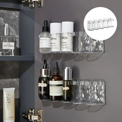 AquaGripPro — Transform Your Shower Into a Calm, Clutter-Free Sanctuary Instantly