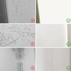 QuickCoat™ Professional Wall Results