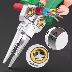 QuickFixer™ Versatility In Hand