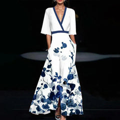 Carolin™ Effortless Floral Elegance