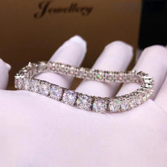 DazzleCharm™ Timeless Sparkle Style