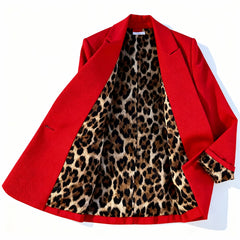 Siletta™ – Comfortable Tailored Blazer