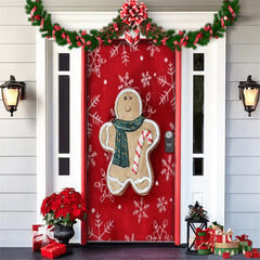 MerryEntrance™ Transforms Entrance Instantly