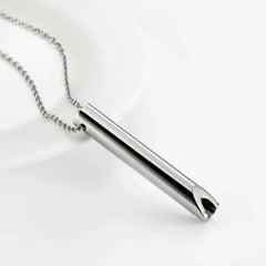PuffPendant™ Freedom To Vape