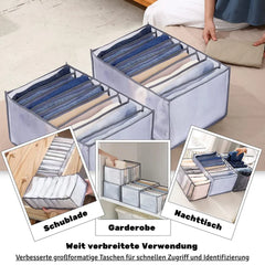 2+1 FREE | Multi Grid Organizer™ - Smart space saver
