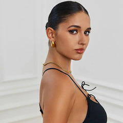 GlamDrop™ Lightweight Radiant Confidence